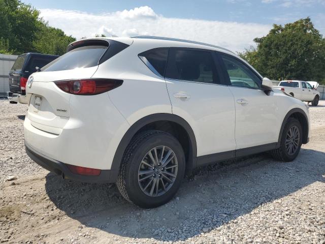  MAZDA CX-5 2020 Белы