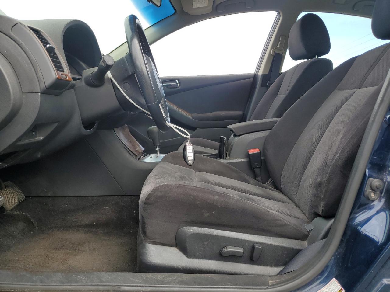 2007 Nissan Altima 2.5 VIN: 1N4AL21E87N429794 Lot: 69619305