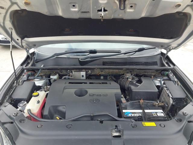 2011 TOYOTA RAV4 XT-R