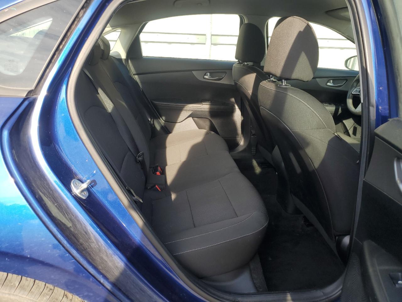 2019 Kia Forte Fe VIN: 3KPF24AD4KE132069 Lot: 68908975