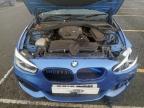 2015 BMW 1 SERIES M SPORT for sale at Copart SANDTOFT