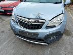 2012 VAUXHALL MOKKA EXCLUSIV CDTI S/S  for sale at Copart SANDTOFT