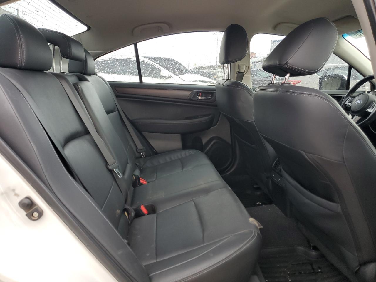 2015 Subaru Legacy 2.5I Limited VIN: 4S3BNBJ60G3015888 Lot: 69100115