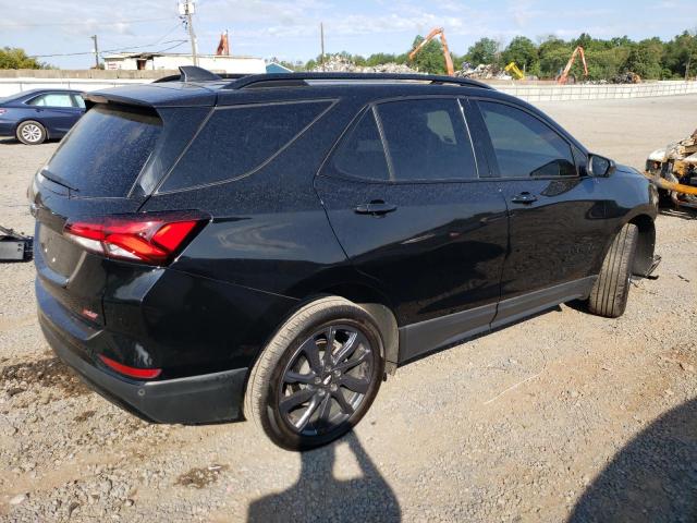  CHEVROLET EQUINOX 2024 Czarny