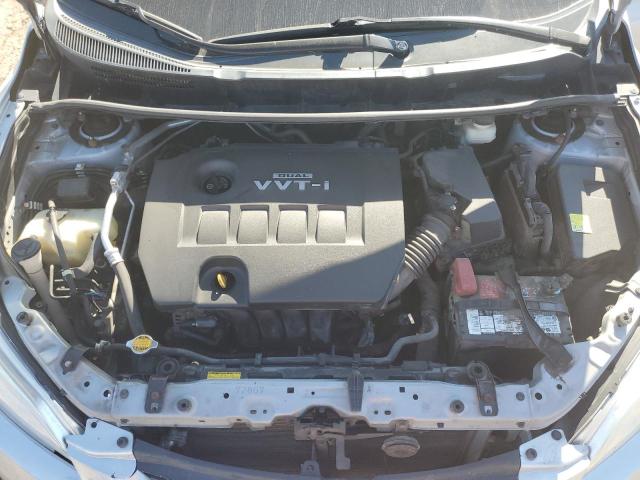 2010 TOYOTA COROLLA MATRIX   