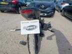 2014 YZF R125 YZF R125  for sale at Copart BRISTOL