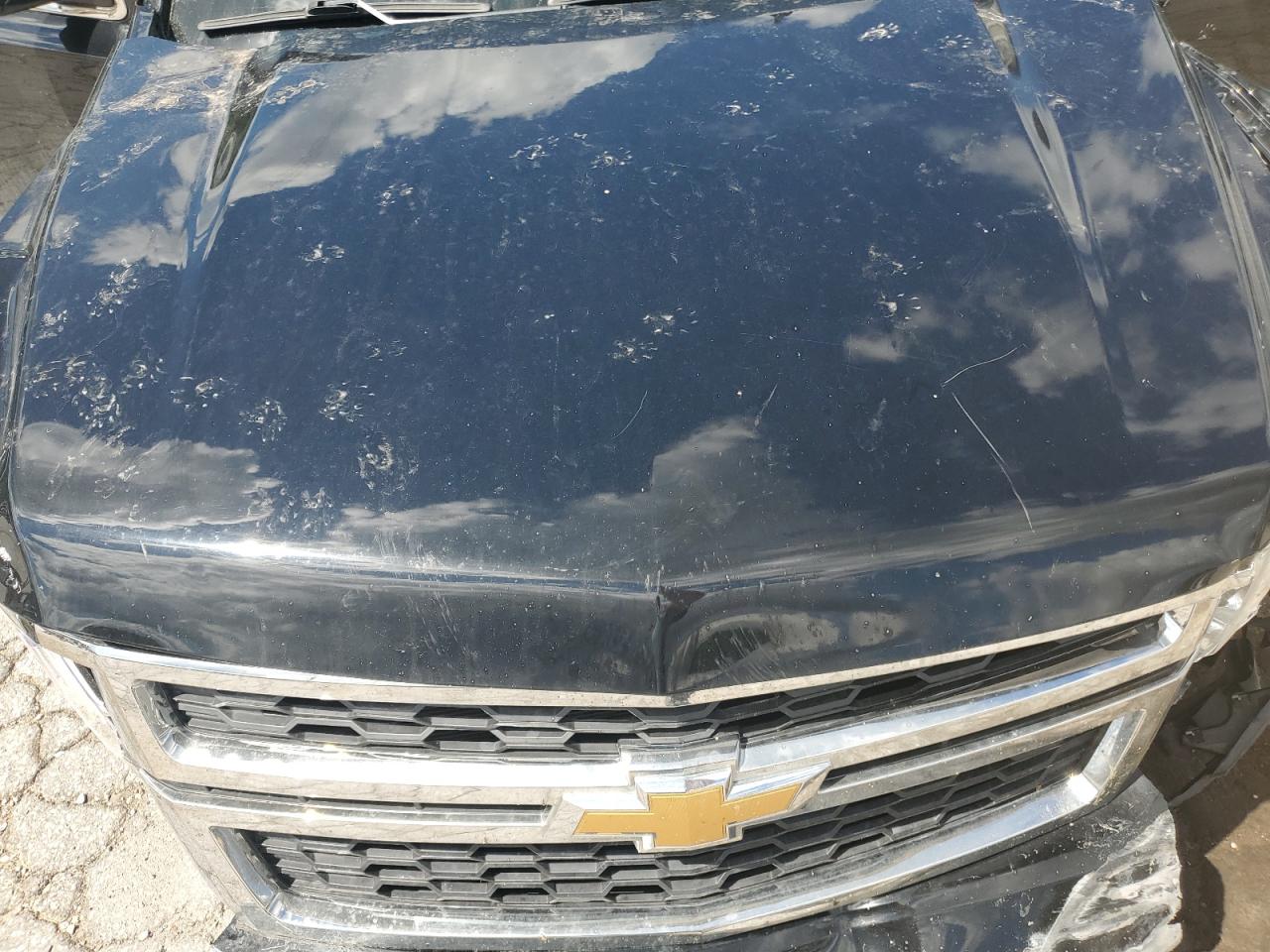 2016 Chevrolet Tahoe K1500 Lt VIN: 1GNSKBKC9GR262280 Lot: 70085385