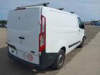 2019 FORD TRANSIT CU for sale at Copart PETERLEE