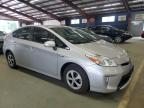 2014 TOYOTA PRIUS    à vendre chez Copart CT - HARTFORD SPRINGFIELD