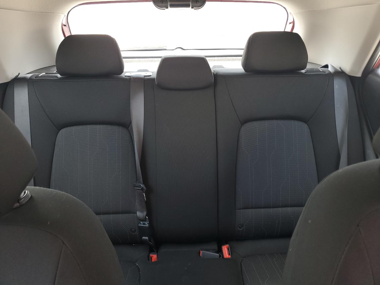 2025 Hyundai Venue Se VIN: KMHRB8A31SU352648 Lot: 69258895