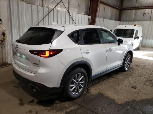  MAZDA CX-5 SELEC 2023 Белы