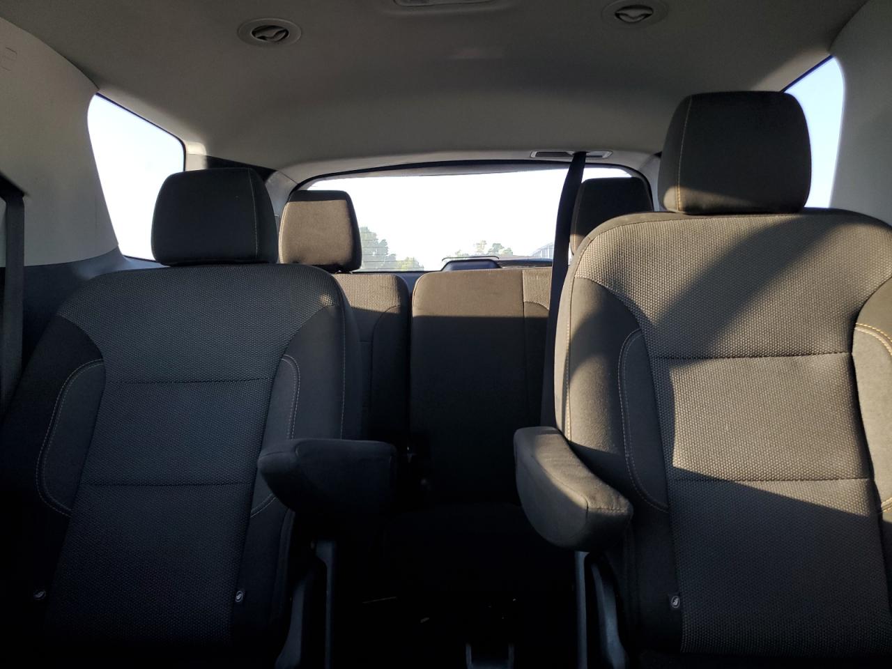 2019 Chevrolet Traverse Lt VIN: 1GNERGKW1KJ179126 Lot: 68075965