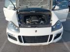 2009 PORSCHE CAYENNE GT for sale at Copart CHESTER