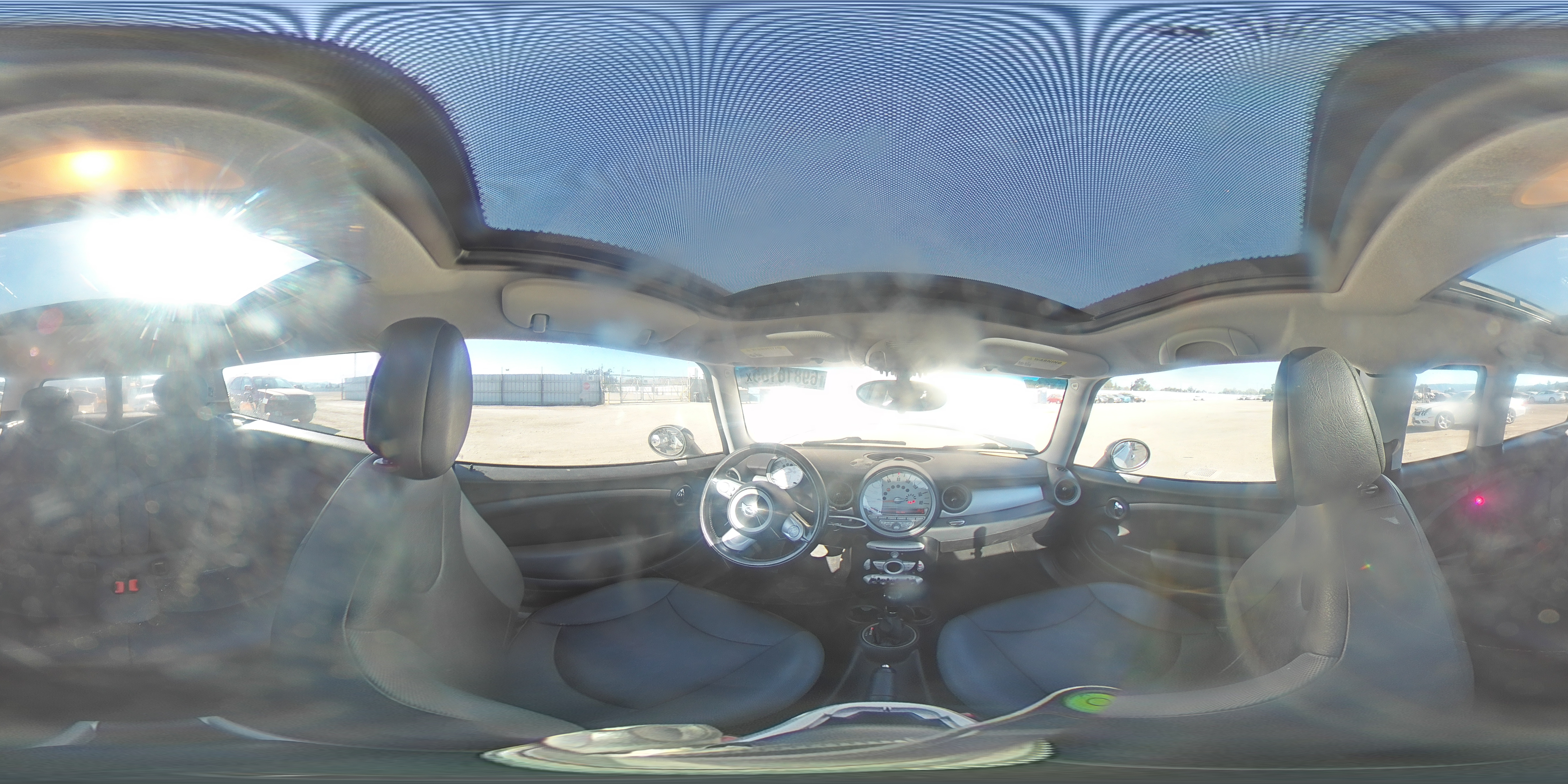 2009 Mini Cooper Clubman VIN: WMWML335X9TX35630 Lot: 69816165