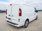 2015 VAUXHALL VIVARO 2900 SPORTIVE CDTI  for sale at Copart CORBY