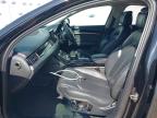 2016 AUDI A8 BLACK EDITION TDI QUAT 3.0 TDI QUATTRO BLACK EDITION 4DR for sale at Copart SANDY