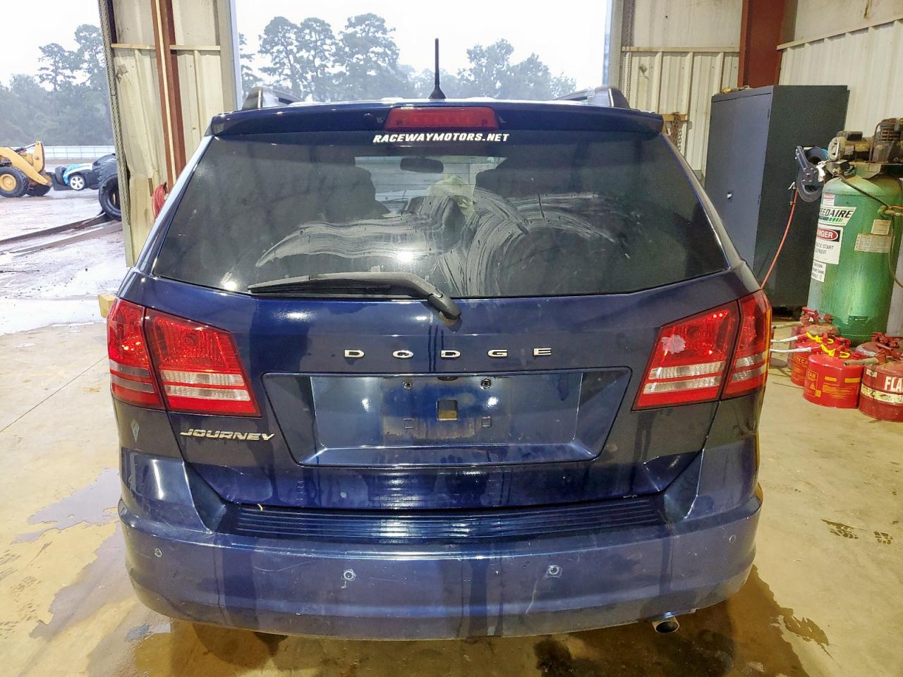 2020 Dodge Journey Se VIN: 3C4PDCAB4LT264902 Lot: 70766205