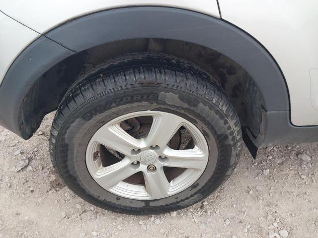2014 KIA SPORTAGE 1 CRDI ISG 
