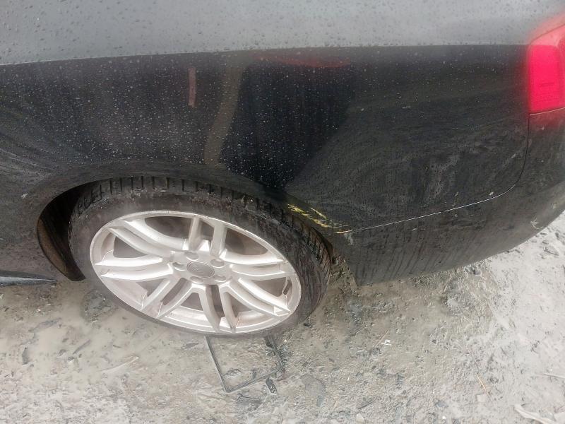 2014 AUDI A5 3.0 TDI 245 QUATTRO S LINE SPECIAL ED 2DR S TRONIC