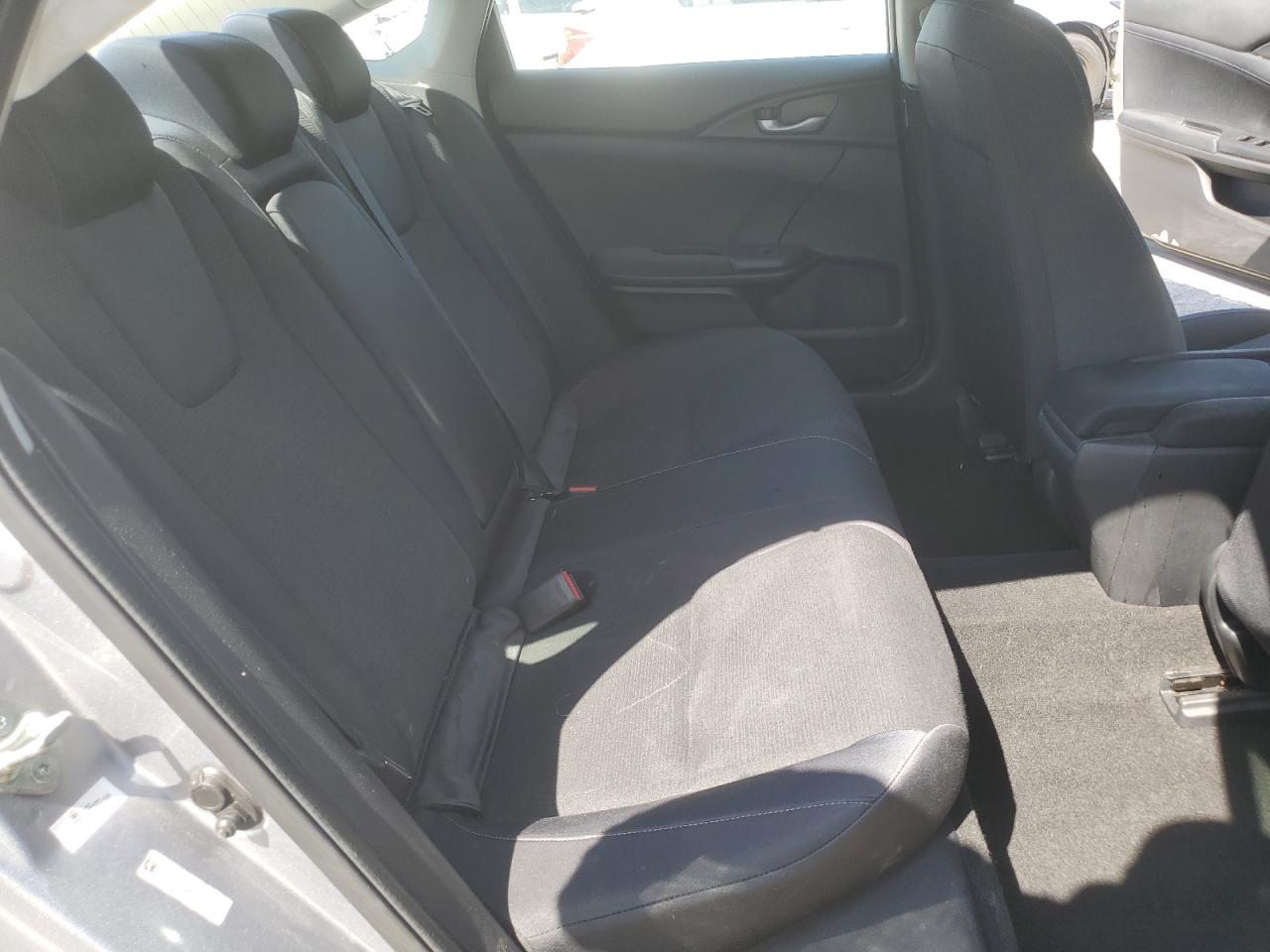 2019 Honda Insight Ex VIN: 19XZE4F50KE005423 Lot: 69798145