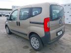 2012 CITROEN NEMO MULTISPACE VT HDI 1.3 HDI 5DR [NON START STOP] for sale at Copart WHITBURN