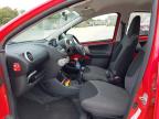 2014 TOYOTA AYGO MOVE for sale at Copart SANDWICH