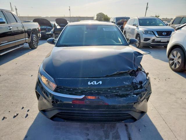  KIA FORTE 2024 Czarny