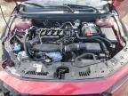 2023 HONDA ACCORD EX   à vendre chez Copart ON - COOKSTOWN