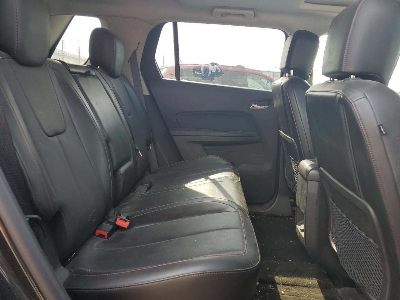 2GKALWEK4C6365063 2012 GMC Terrain Slt