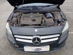 2014 MERCEDES-BENZ A180 BLUE-CY SPORT CDI AU  for sale at Copart SANDTOFT