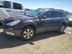2011 SUBARU OUTBACK 2.5I PREMIUM   à vendre chez Copart CA - SAN JOSE