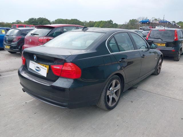 2011 BMW 318I EXCLU