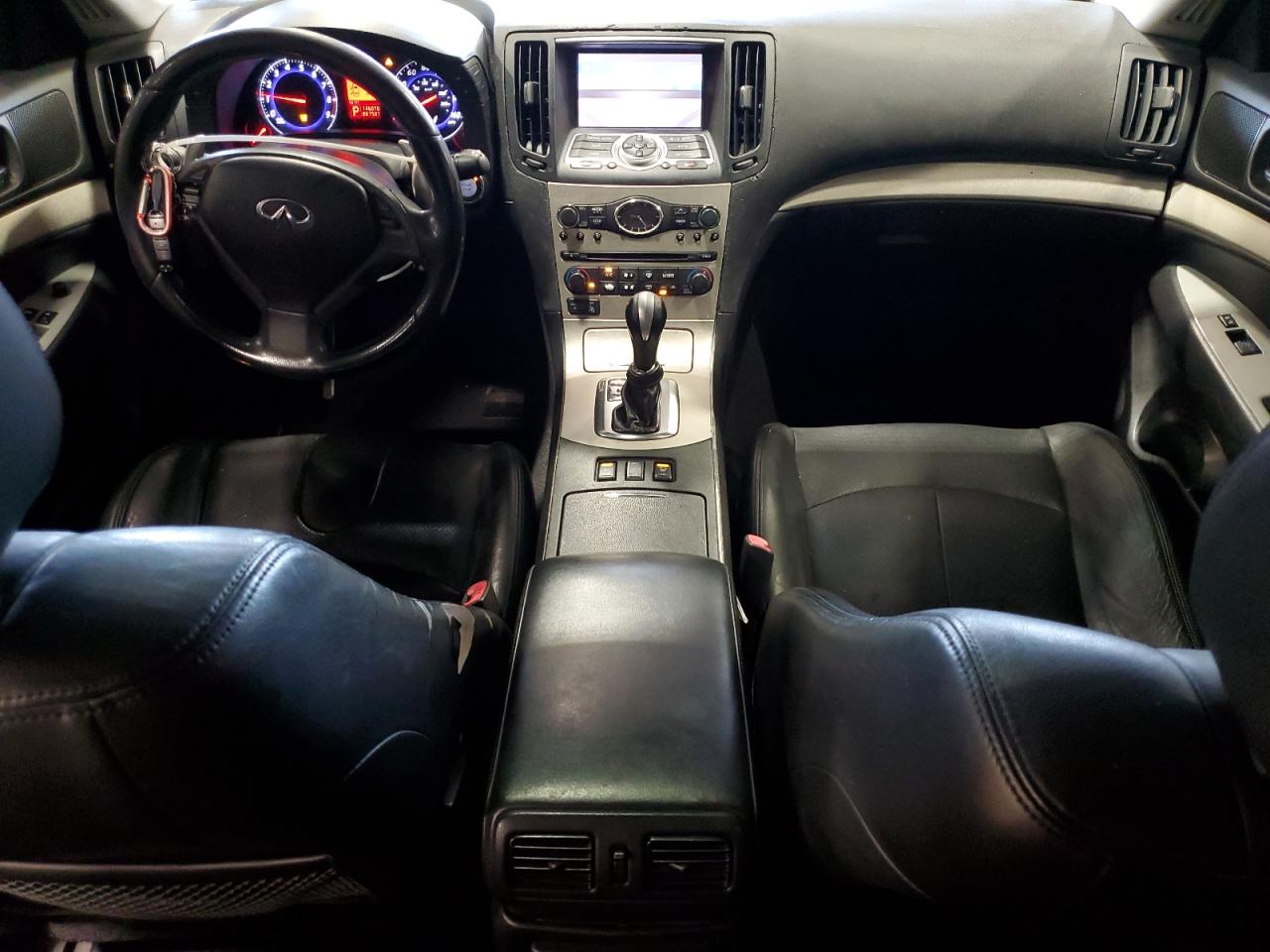 2008 Infiniti G35 VIN: JNKBV61F78M262939 Lot: 67939435