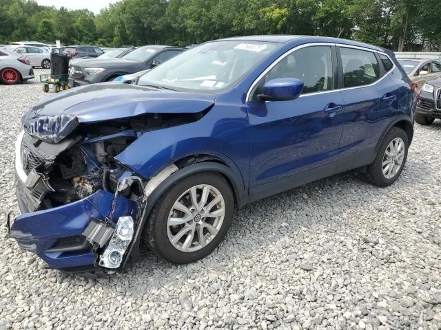NISSAN ROGUE SPOR 2022