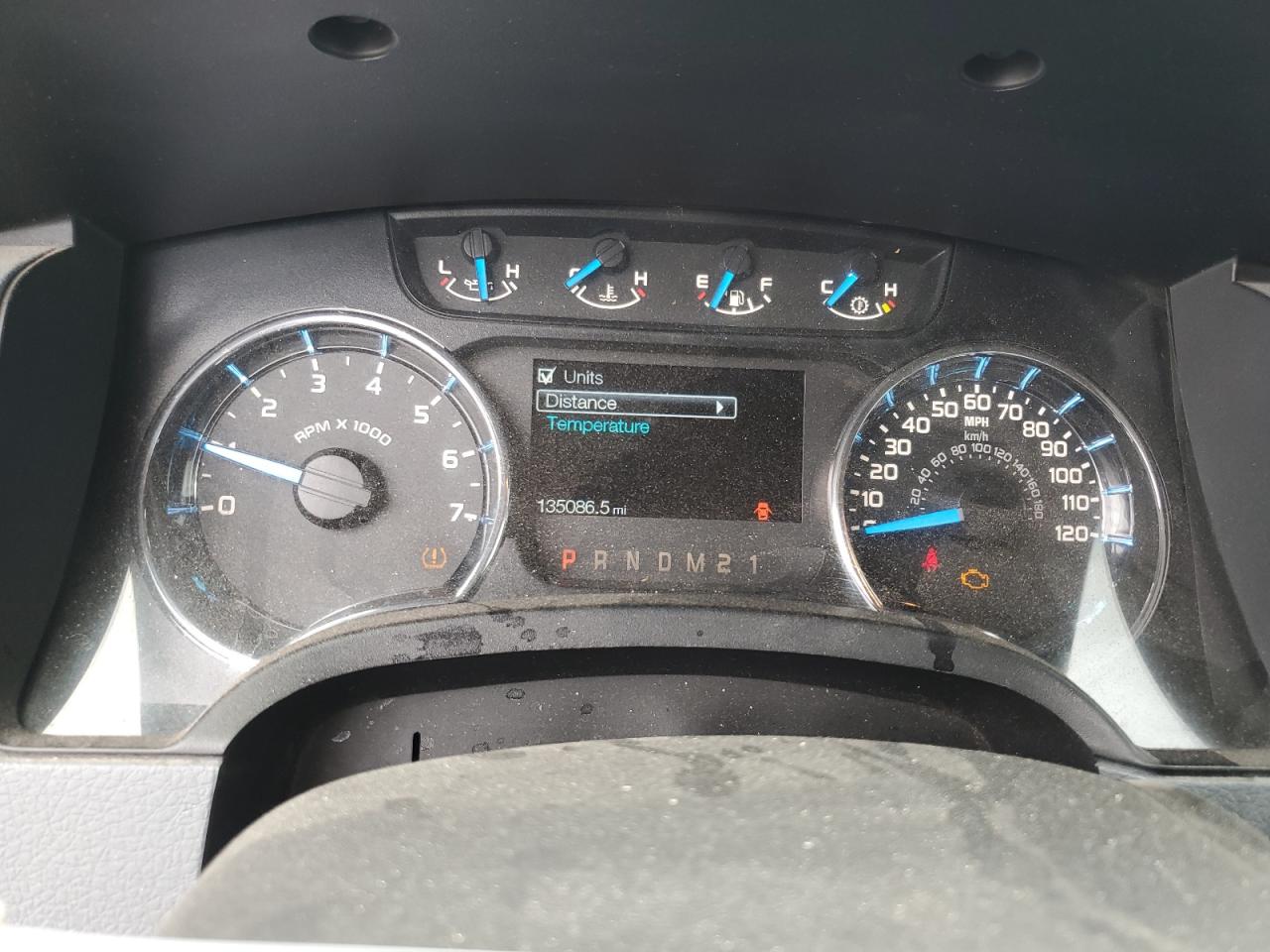 2013 Ford F150 Super Cab VIN: 1FTFX1ET8DFB86243 Lot: 69620865