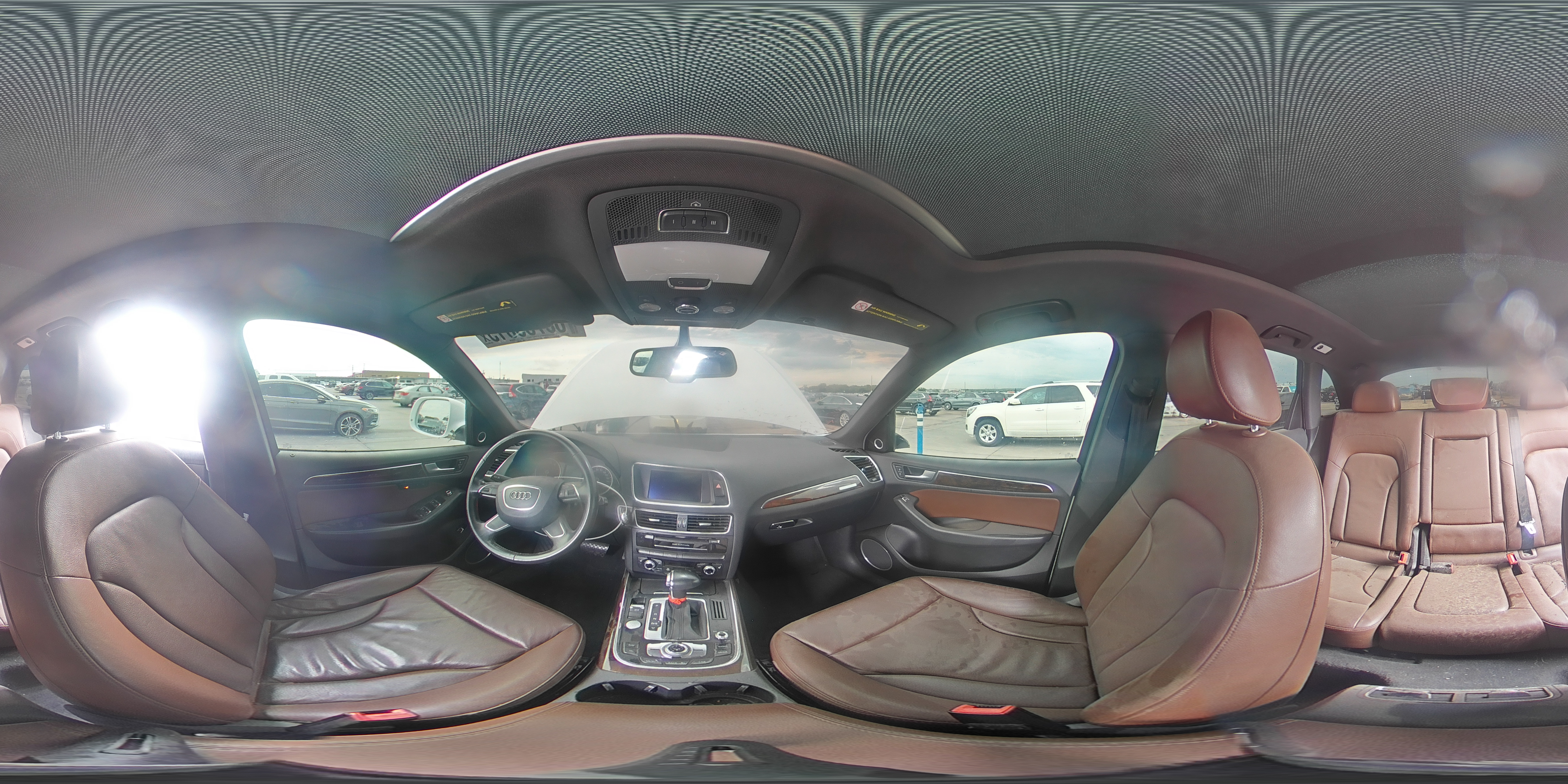 2013 Audi Q5 Premium Plus VIN: WA1LFAFPXDA101496 Lot: 68788815
