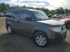 2011 HONDA ELEMENT EX   à vendre chez Copart CT - HARTFORD SPRINGFIELD