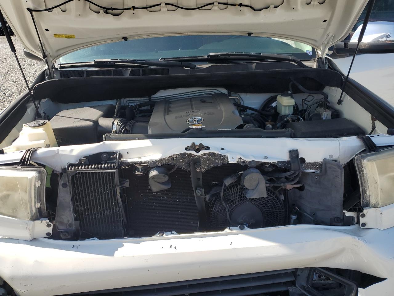 2010 Toyota Sequoia Platinum VIN: 5TDYY5G11AS023244 Lot: 70099145