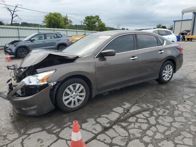  NISSAN ALTIMA 2013 Brown