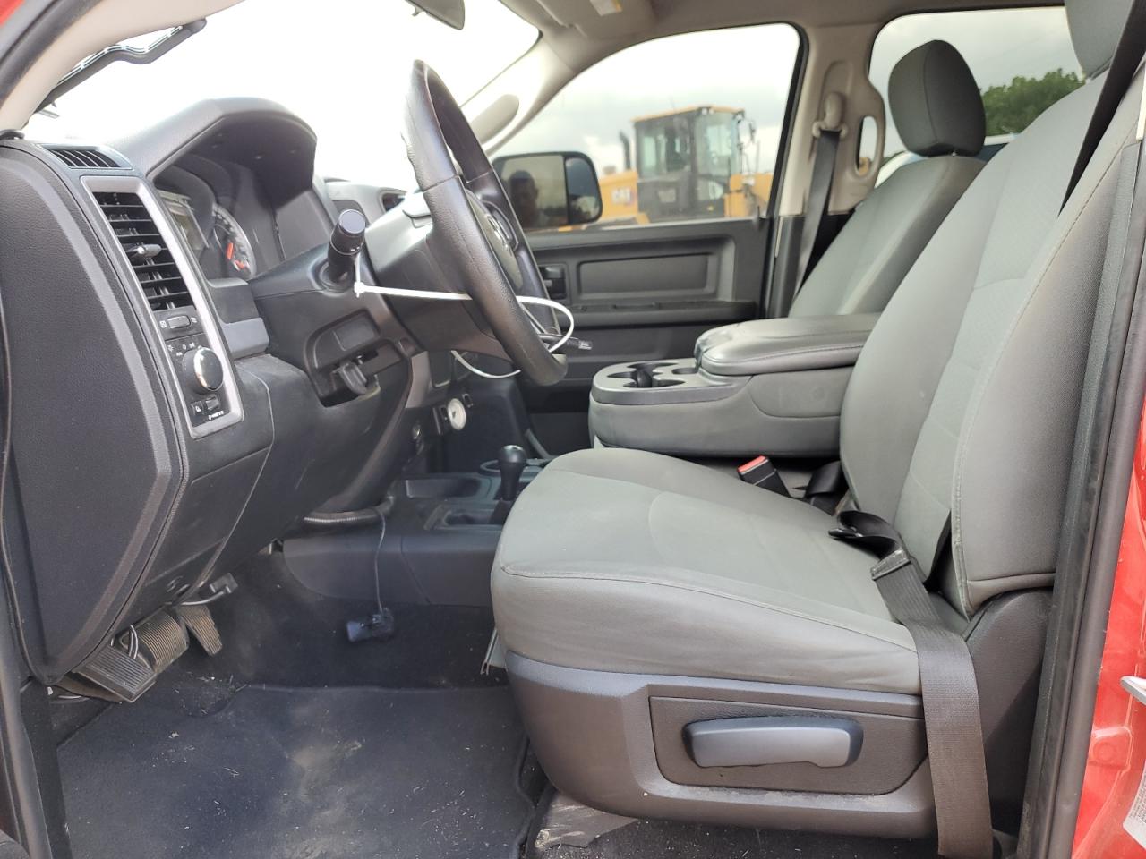 2017 Ram 3500 St VIN: 3C63RRGL0HG527607 Lot: 70030875