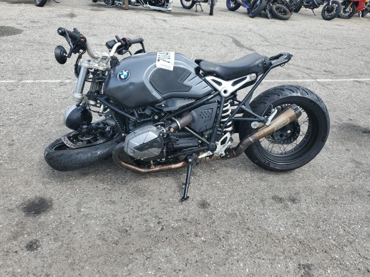 R nineT