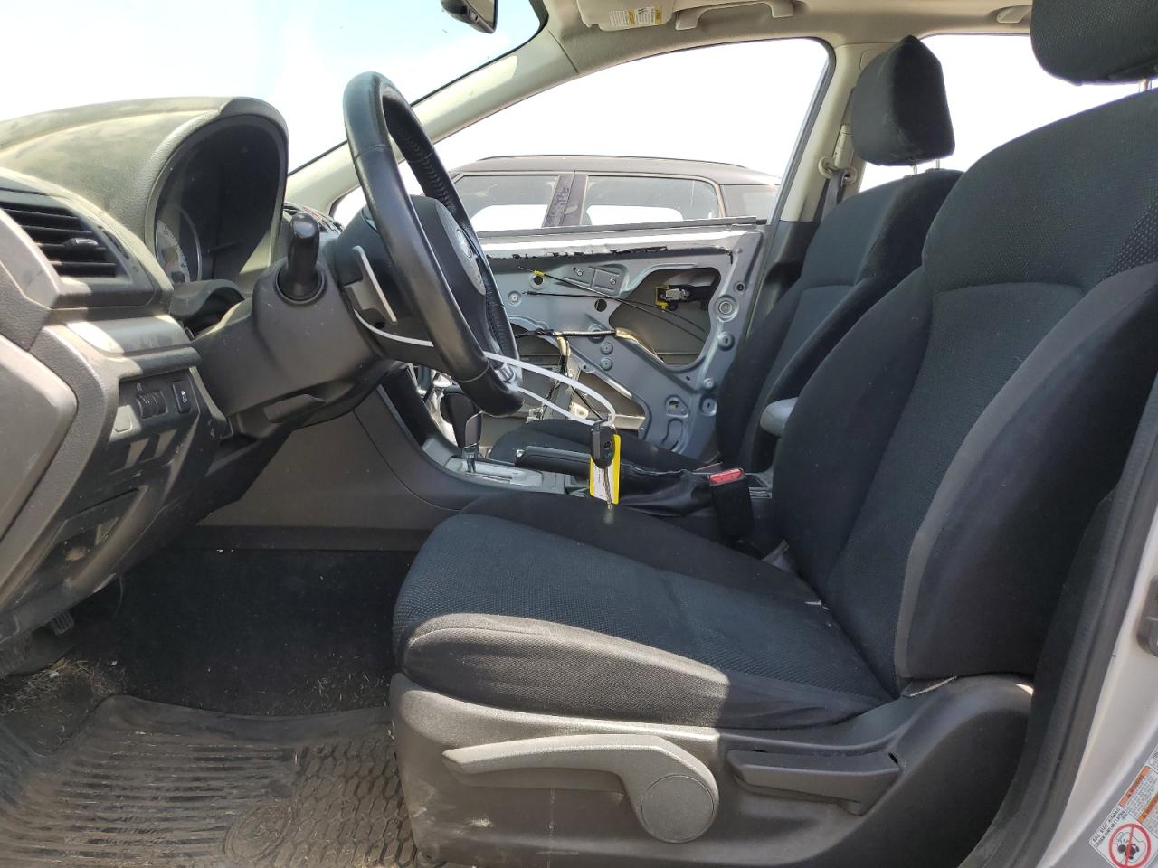 2012 Subaru Impreza Premium VIN: JF1GPAD6XCH218148 Lot: 67371955