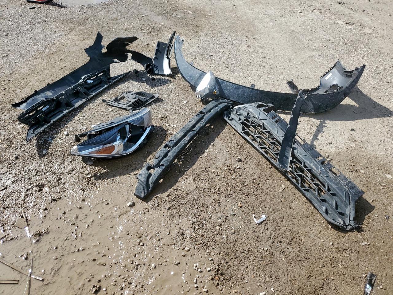 2022 Kia Rio Lx VIN: 3KPA24AD7NE486912 Lot: 70804985