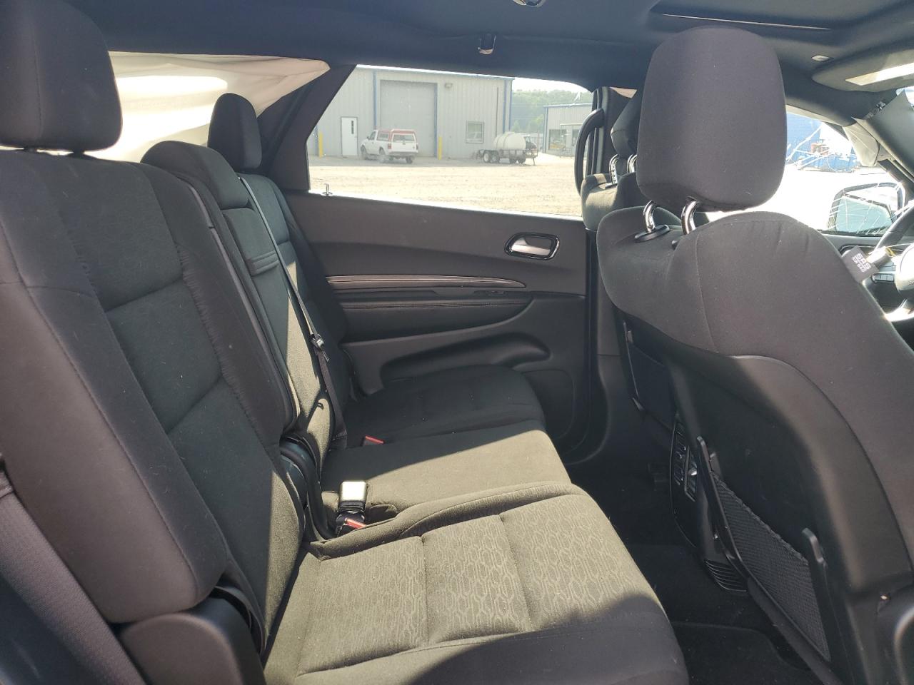 2024 Dodge Durango Sxt VIN: 1C4RDJAGXRC150383 Lot: 67471875