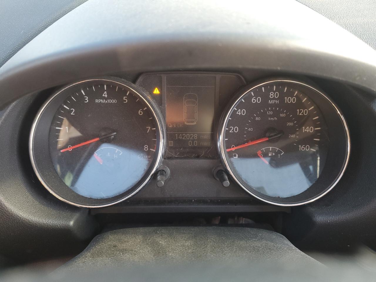 2012 Nissan Rogue S VIN: JN8AS5MV5CW711281 Lot: 85831665