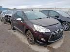 2014 CITROEN DS3 DSPORT PLUS for sale at Copart WESTBURY