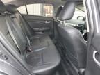 2014 HONDA CIVIC TOURING   for sale at Copart ON - TORONTO