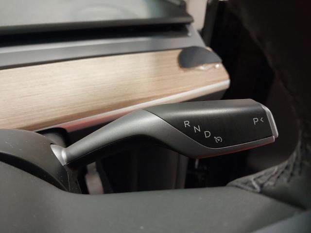 2022 TESLA MODEL Y LONG RANGE AWD 5DR AUTO