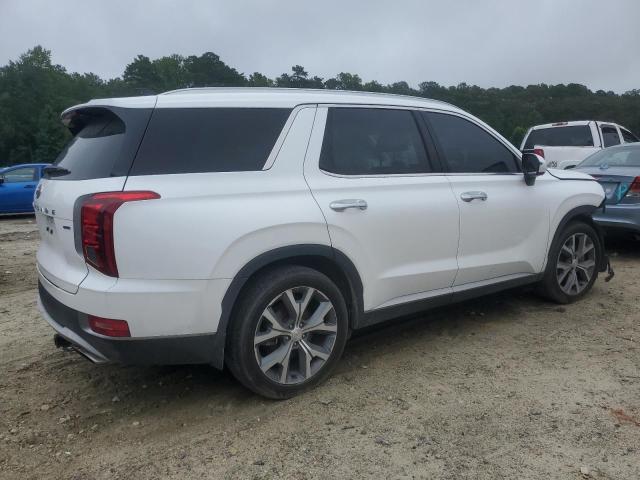  HYUNDAI PALISADE 2021 Белы