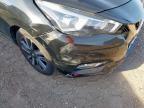 2018 NISSAN MICRA ACENTA LIMITED ED I  for sale at Copart ROCHFORD